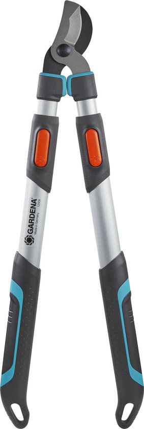 GARDENA TeleCut 650-900 B Takkenschaar - Uitschuifbare armen - tot max 90 cm van GARDENA