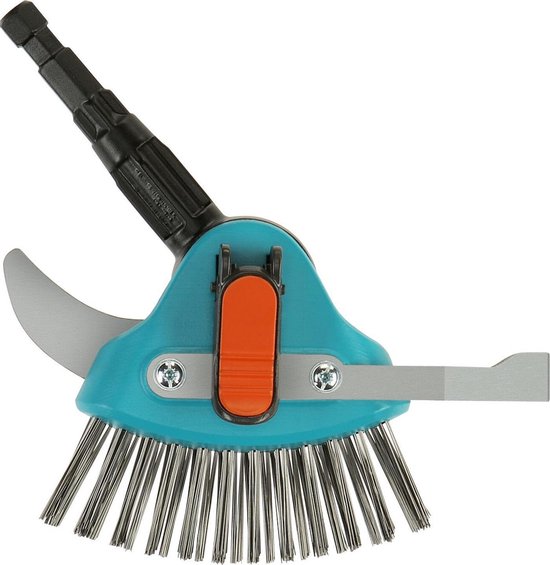 GARDENA Voegenkrabber combisystem - 03608-20 van GARDENA