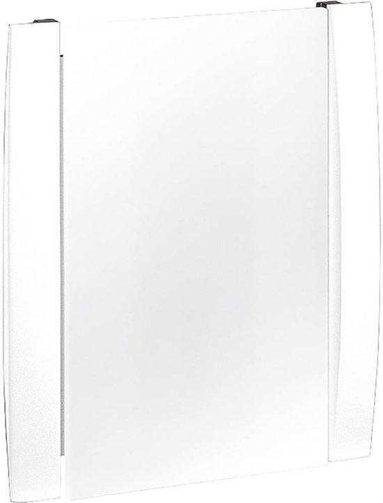 Grothe 43172 Gong 12 - 8 V 86 dBA Wit