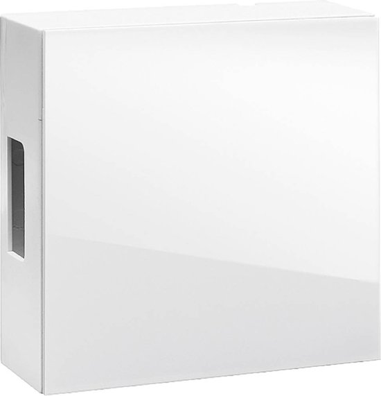Grothe 44476 Gong 230 V (max) 80 dBA Wit