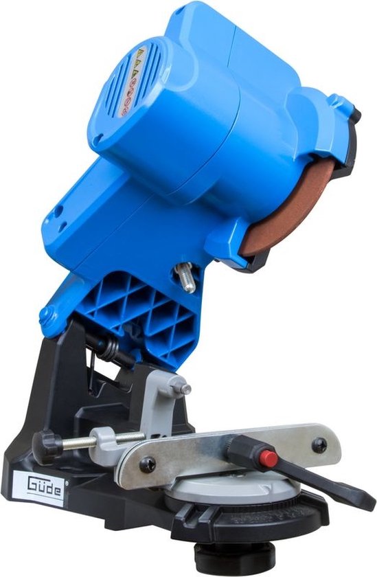 Güde Kettingzaag slijper met slijpschijf van 108x3.2 x23mm - 85W - 4800 Tpm - GKS 108 van Güde