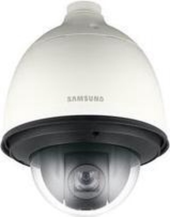 Hanwha WiseNet Lite PTZ IP-dome camera voor buiten SNP-L6233H van Hanwha