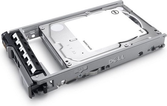 Hard Drive Dell 400-AVBO 2,4 TB 2,5" van Merkloos
