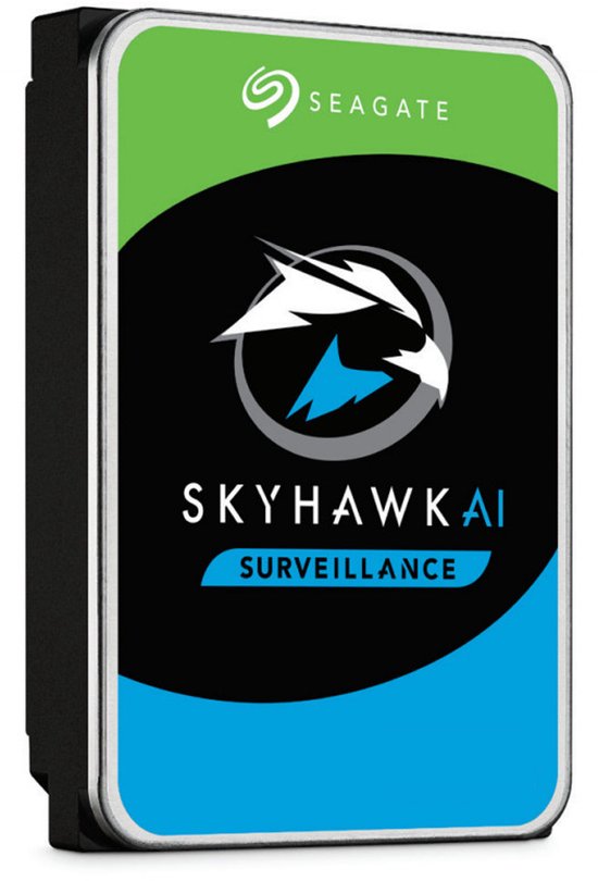 Hard Drive Seagate SKYHAWK 12 TB
