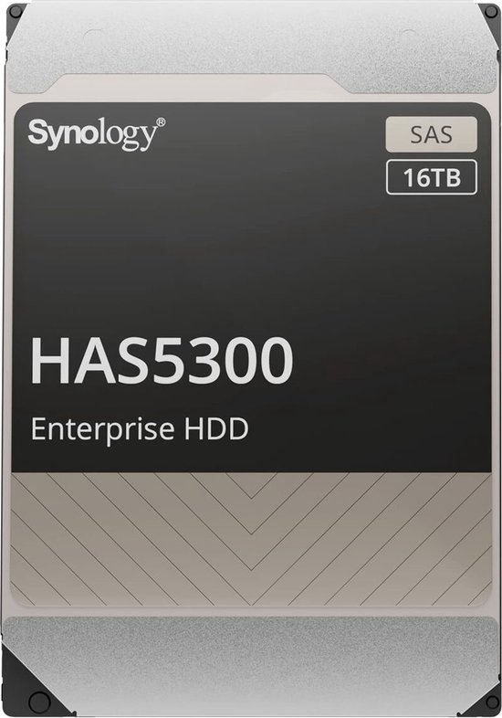 Hard Drive Synology HAS5300-16T 3.5" 16 TB van Synology