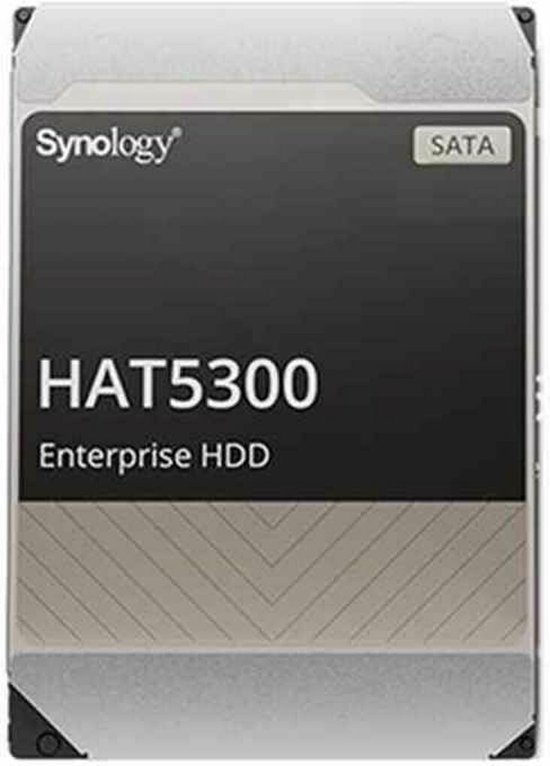 Hard Drive Synology HAS5300-8T 8TB 7200 rpm 3,5" van Synology