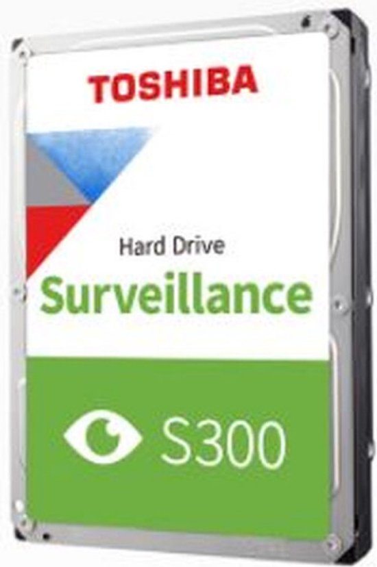 Hard Drive Toshiba HDKPB08Z0A01S 4TB van Toshiba
