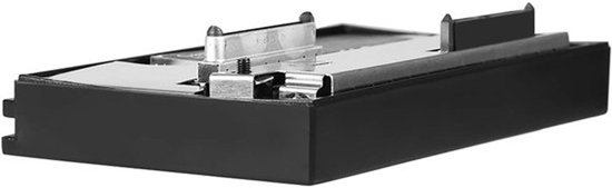 Harde Schijf Adapter - Opslag Uitbreiding - Games Laden - 2TB Ondersteuning - 2.5 en 3.5 Inch - Zwart