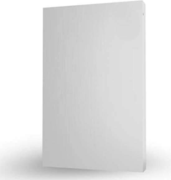 Harde schijf extern - 320 GB - Zilver