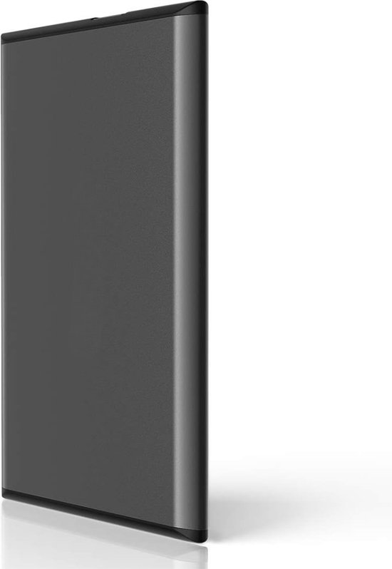Harde Schijf Extern - Externe Harde Schijf - Harde Schijf - Harde Schijf PS4 - Externe SSD - Draagbaar - 2.5 Inch - 500GB - Compatibel Met PC/Laptop/PS4/Xbox One - Plug And Play - USB 3.0 - USB 2.0 van Merkloos