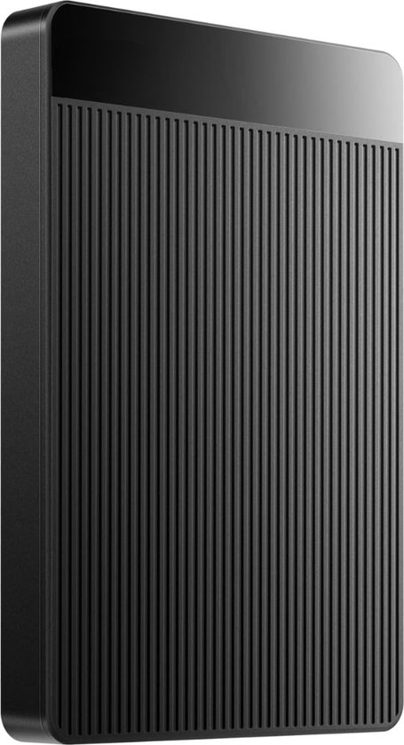 Harde Schijf Extern - Harde Schijf - Harde Schijf PS4 - Externe Harde Schijf - Plug And Play - 500GB - Externe SSD - Draagbaar - 2.5 Inch - Compatibel Met Windows/Mac/Linux/Android/TV/PC/Laptop/Ps4/Xbox - USB 3.0 - USB 2.0 - Antislip