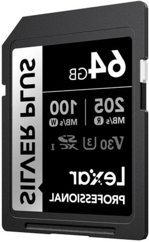 Harde Schijf - Interne Opslag - Bestanden Opslaan - Hoge Leessnelheid - 205 MB/s - Zwart Zilver