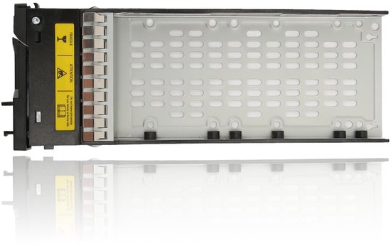 Harde-schijfcaddy 2,5 SAS SATA-schijfcaddy voor P14405-001 2060 M2, 2,5 SAS SATA HDD-ladecaddy voor 2,5 Inch SFF van Chenyang