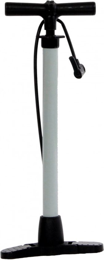 Hbs Fietspomp Grijs van HB