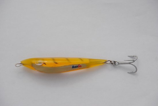 HBT 40 gr Geel van HB