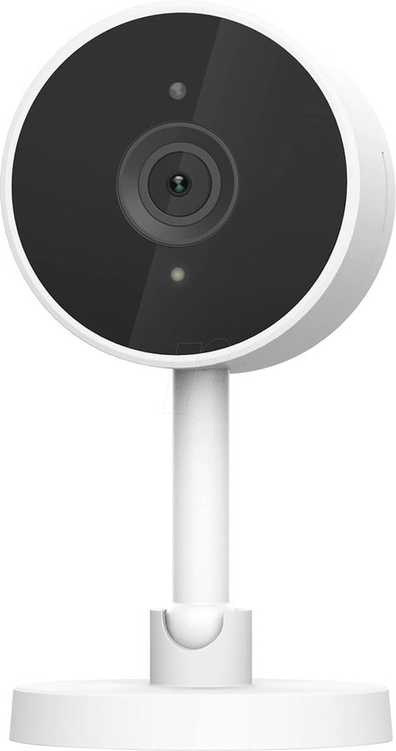 HD 1080P Draadloze Bewakingscamera met Gratis Cloud-service en Bewegingdetectie van Merkloos