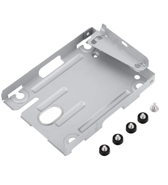 HDD-houder 2,5 inch voor montagebeugel en adapter