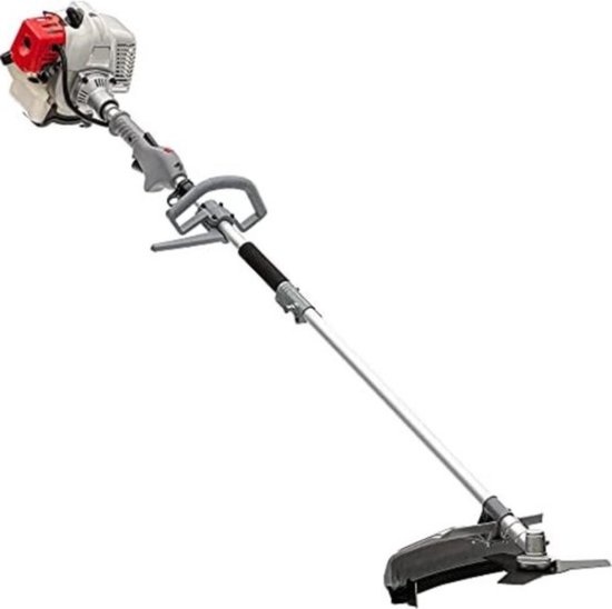 Heggenschaar Telescopisch - Ergonomisch Ontwerp - Perfect Voor Tuinieren van Kinzo Garden