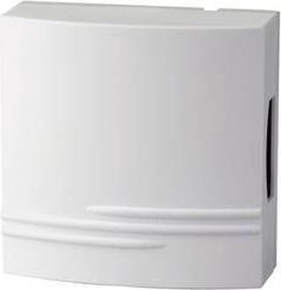 Heidemann 70148 Gong 8 V (max) 82 dBA Wit