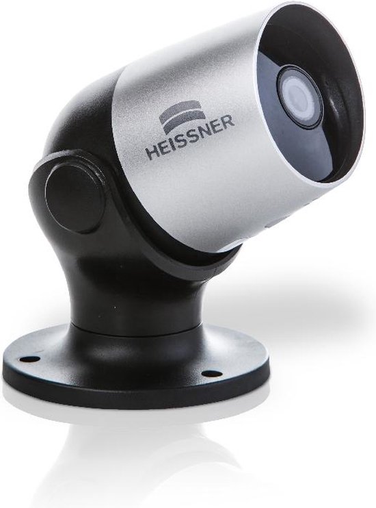 HEISSNER Smart tuin camera van HEISSNER
