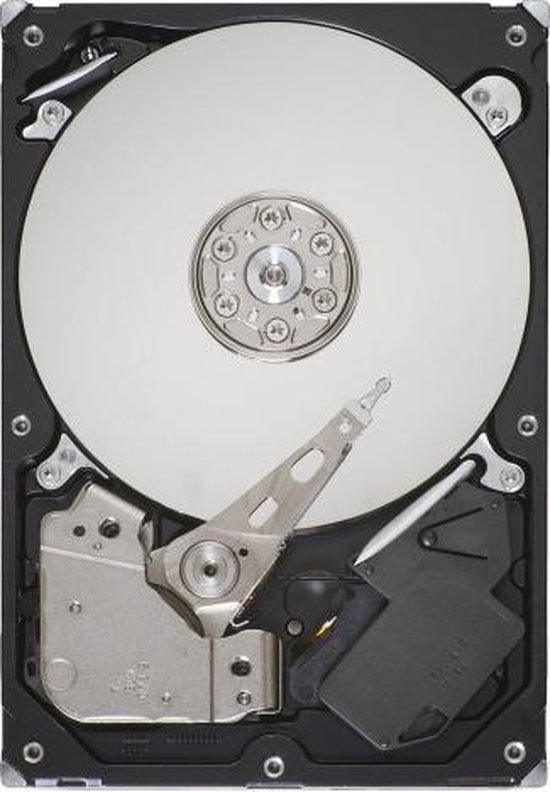 Hewlett Packard Enterprise 1000GB SATA 7200rpm 2.5'' 2.5'' van $