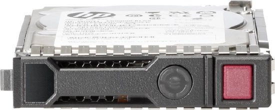 Hewlett Packard Enterprise 146GB SAS 15000rpm 2.5" van Merkloos