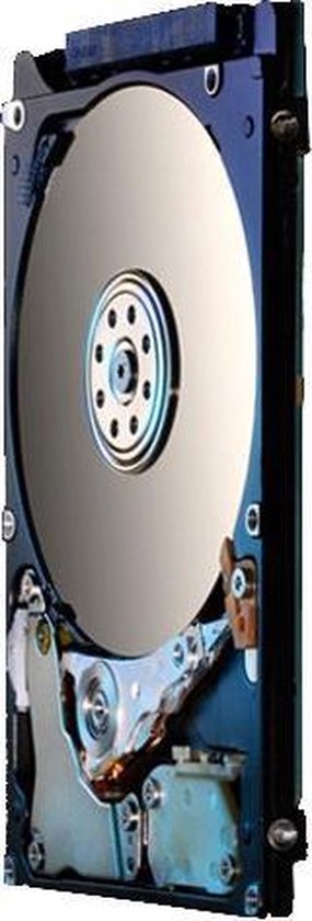 HGST interne harde schijf hdd Z5K500 500GB van Merkloos