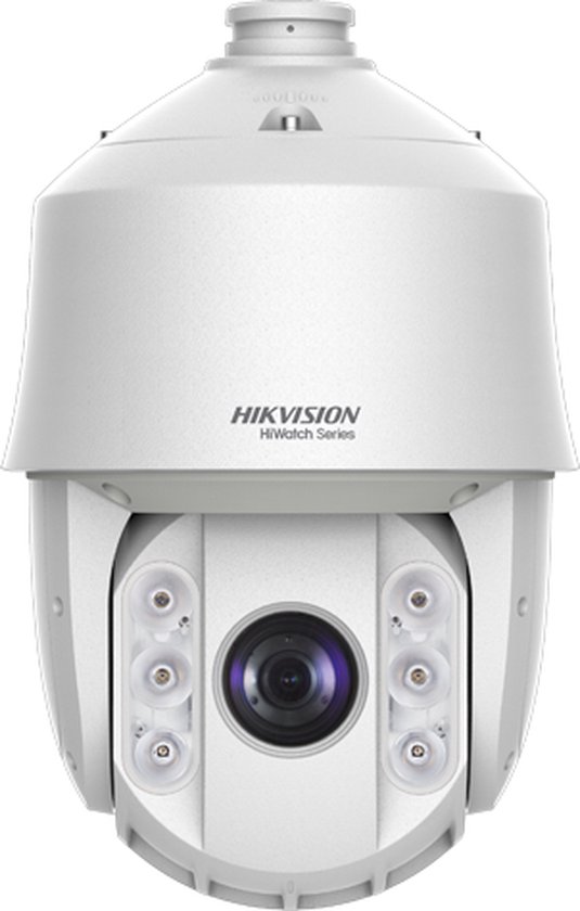 Hikvision 2MP PTZ Speed dome bestuurbare camera met 25X zoom van Merkloos