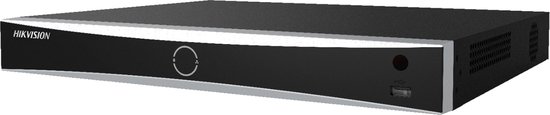 Hikvision - 303621202 - Netwerkvideorecorder