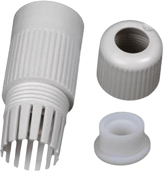 Hikvision beschermhuls voor RJ45 connector van Merkloos