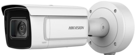 Hikvision Darkfighter -EXIR VF Bullet Camera -DS2CD5A46G0 IZSY -2.8-12MM - B- 4MP van Hikvision