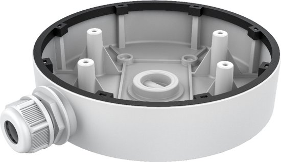 Hikvision Digital Technology DS-1280ZJ-DM55 beveiligingscamera steunen & behuizingen Aansluitdoos van Hikvision