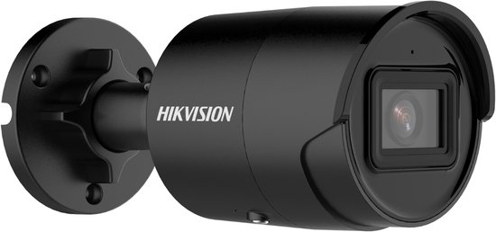 Hikvision Digital Technology DS-2CD2043G2-IU Rond IP-beveiligingscamera Buiten 2680 x 1520 Pixels Plafond/muur