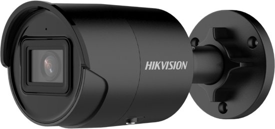 Hikvision Digital Technology DS-2CD2083G2-IU Rond IP-beveiligingscamera Buiten 3840 x 2160 Pixels Plafond/muur van Hikvision
