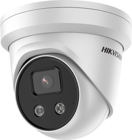 Hikvision Digital Technology DS-2CD2386G2-I Torentje IP-beveiligingscamera Buiten 3840 x 2160 Pixels Plafond/muur van HI