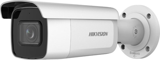 Hikvision Digital Technology DS-2CD2683G2-IZS Rond IP-beveiligingscamera Buiten 3840 x 2160 Pixels Plafond/muur van Hikvision