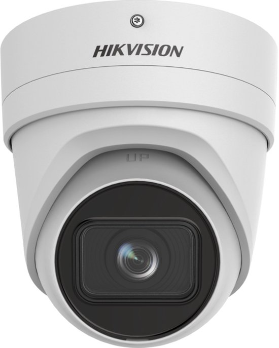 Hikvision Digital Technology DS-2CD2H86G2-IZS 2.8-12 mm 8mp varifocale turretcamera van HI