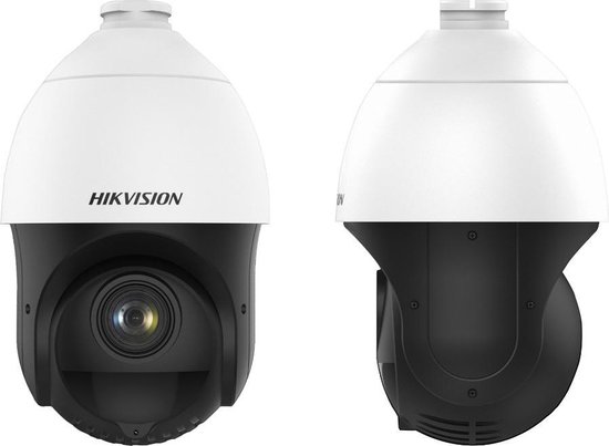 Hikvision Digital Technology DS-2DE4425IW-DE bestuurbare IP-beveiligingscamera Buiten 2560 x 1440 Pixels van HI