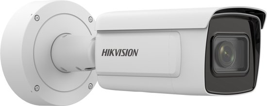 Hikvision Digital Technology IDS-2CD7A86G0-IZHS Rond IP-beveiligingscamera Buiten 3840 x 2160 Pixels Plafond/muur van Hikvision