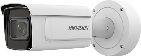 Hikvision Digital Technology IDS-2CD7A86G0-IZHS Rond IP-beveiligingscamera Buiten 3840 x 2160 Pixels Plafond/muur