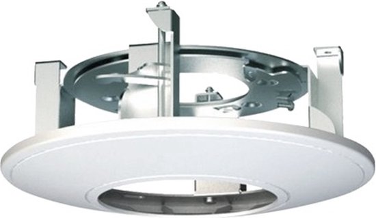 Hikvision DS-1227ZJ plafond inbouw montagebeugel van Hikvision