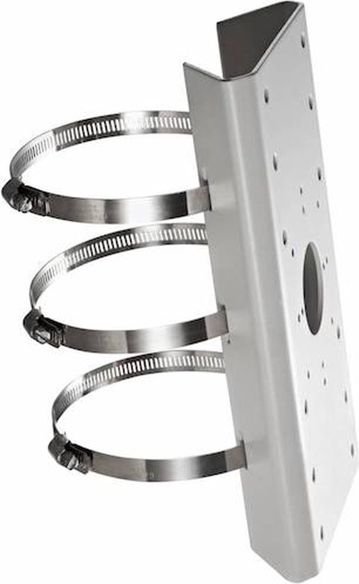 Hikvision DS-1275ZJ maststeun van staal van HI