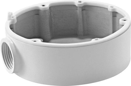 Hikvision DS-1280ZJ-DM18 montagebox van aluminium van HI