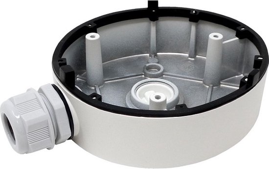 Hikvision DS-1280ZJ-DM46 montagebox van aluminium van Hikvision