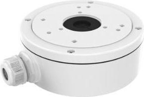 Hikvision DS-1280ZJ-S montagebox van aluminium van HI