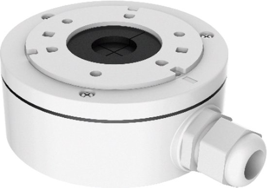 HIKVISION DS-1280ZJ-XS Montagebox van HI