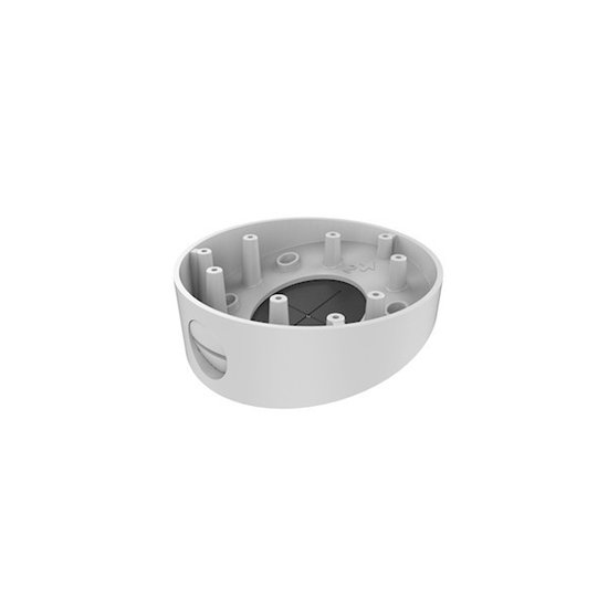 Hikvision DS-1281ZJ-DM23 – Schuin Plafondmontagebeugel voor Dome Camera's
