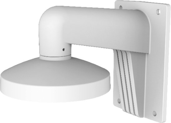 Hikvision DS-1473ZJ-155 muursteun van aluminium van Hikvision
