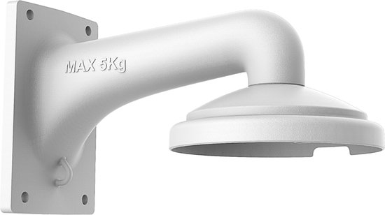 Hikvision DS-1605ZJ muursteun van aluminium van Hikvision