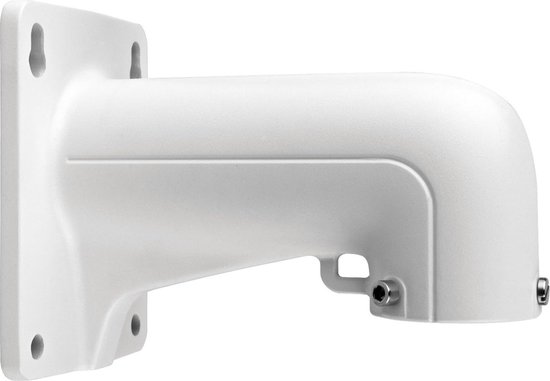 Hikvision DS-1618ZJ WALL MOUNT SHORT ARM DS-1618ZJ 6954273658847 TELECAMERE ACCESSORI van Hikvision